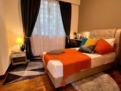 Maplewoods (D21), Condominium #495667361